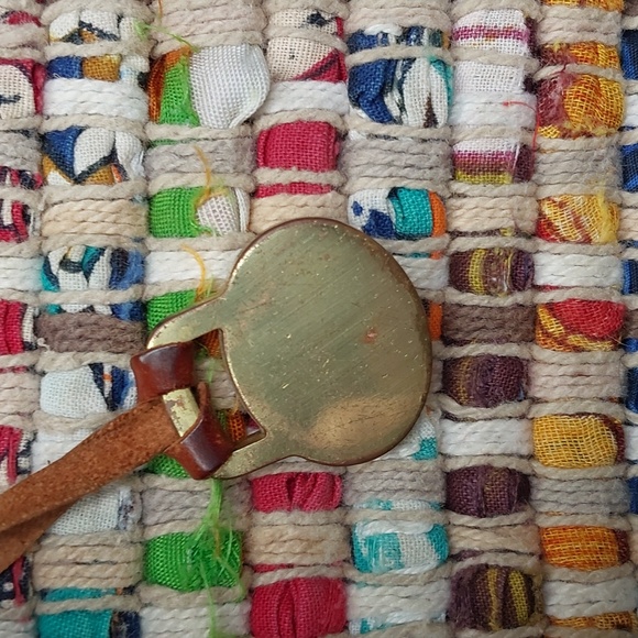 Vintage Dooney & Bourke Purse - Picture 6 of 11